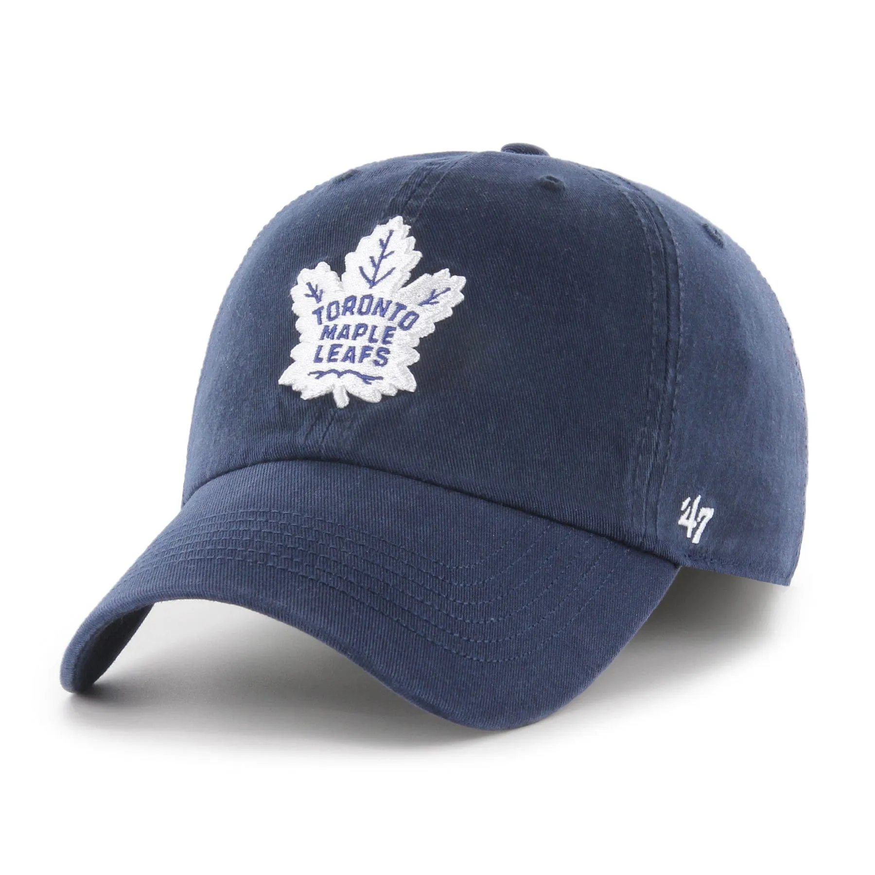 47 Brand NHL Franchise Adjustable Hat - Toronto Maple Leafs