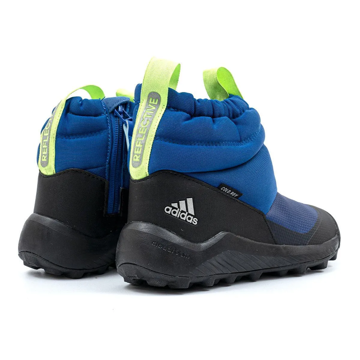 Adidas Activesnow Lifestyle Shoes