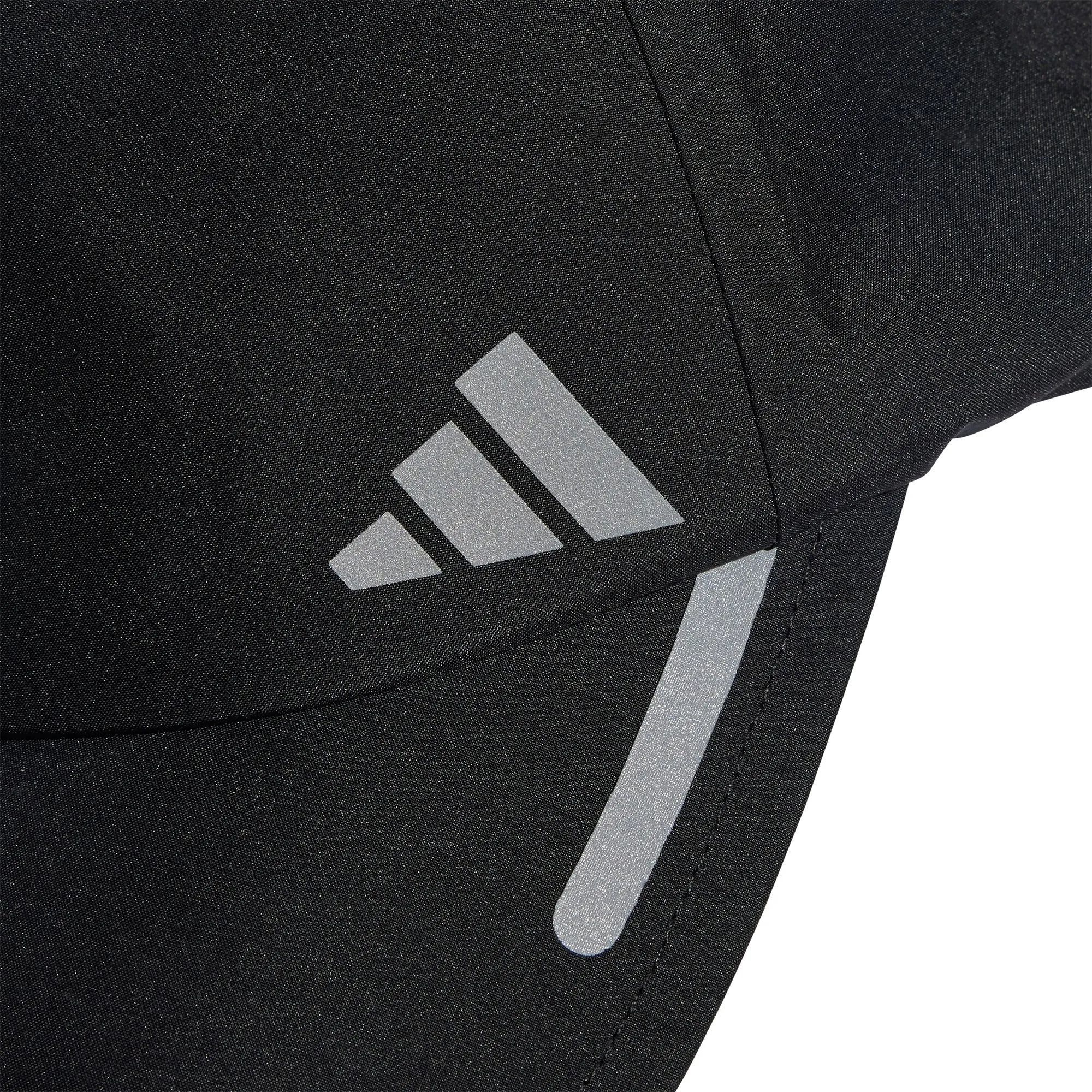 adidas RAIN.RDY Running Cap - Black