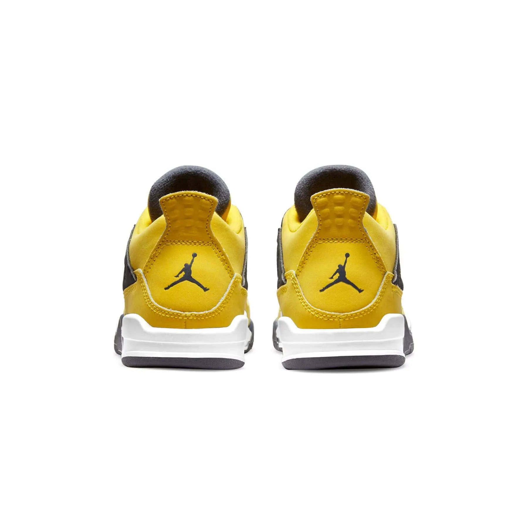 Air Jordan 4 Retro PS 'Lightning' 2021