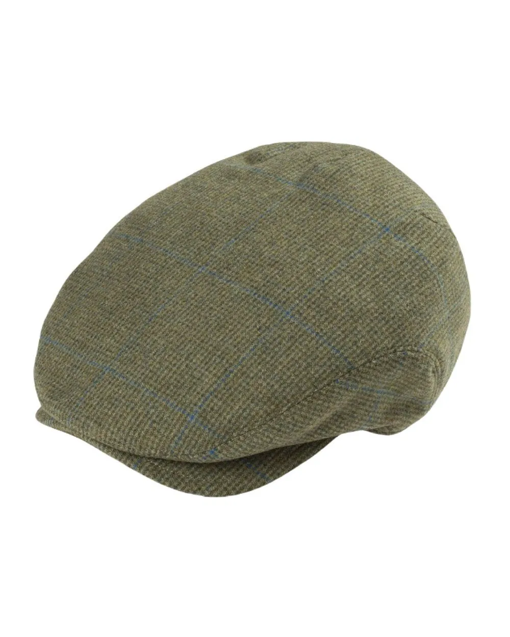 Alan Paine Combrook Extended Peak Cap