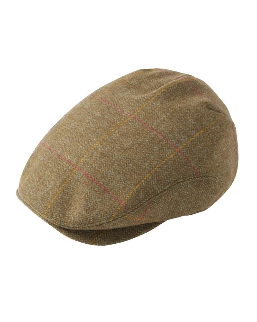 Alan Paine Combrook Extended Peak Cap