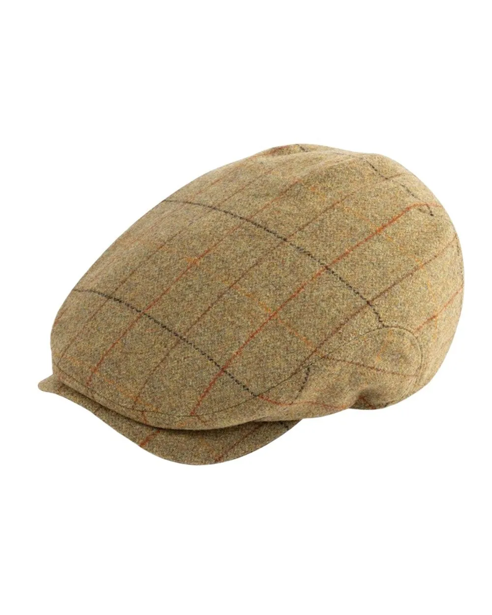 Alan Paine Combrook Extended Peak Cap