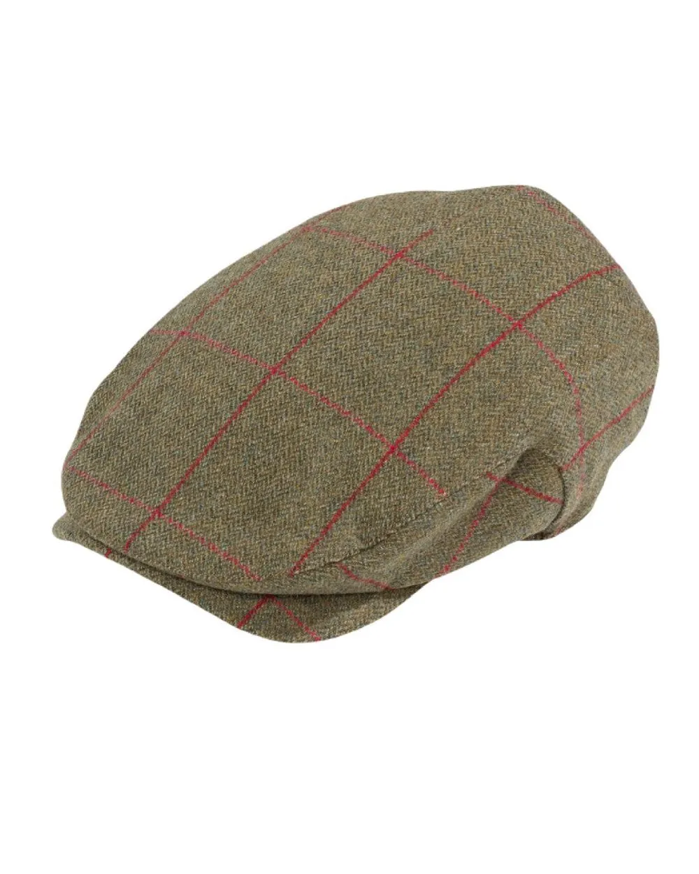 Alan Paine Combrook Extended Peak Cap