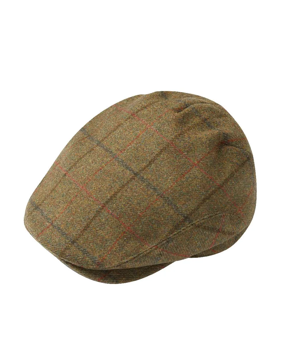 Alan Paine Combrook Extended Peak Cap