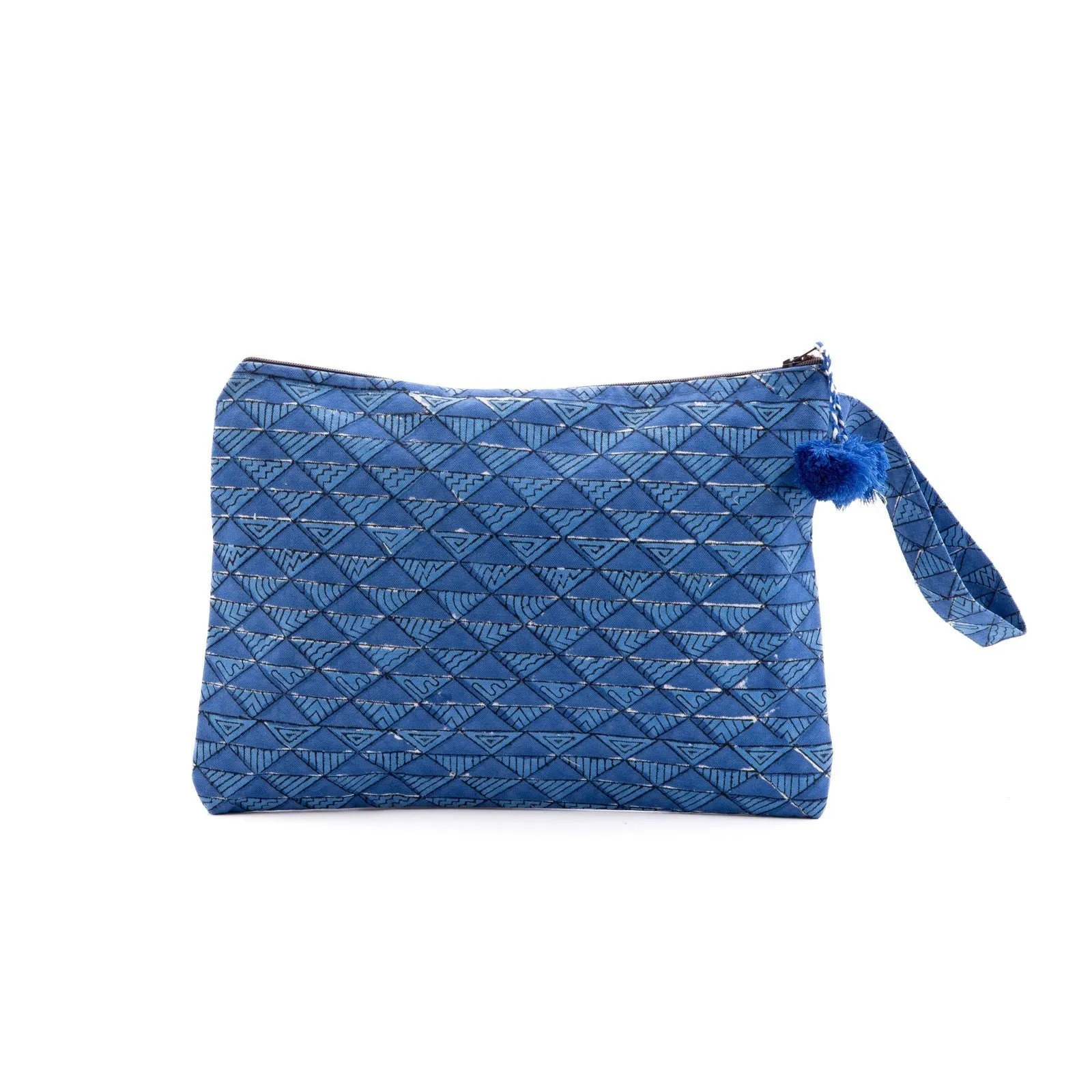 Alcestis Wristlet Bag