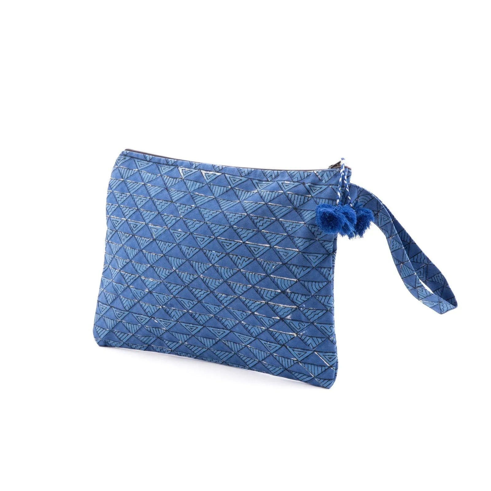 Alcestis Wristlet Bag