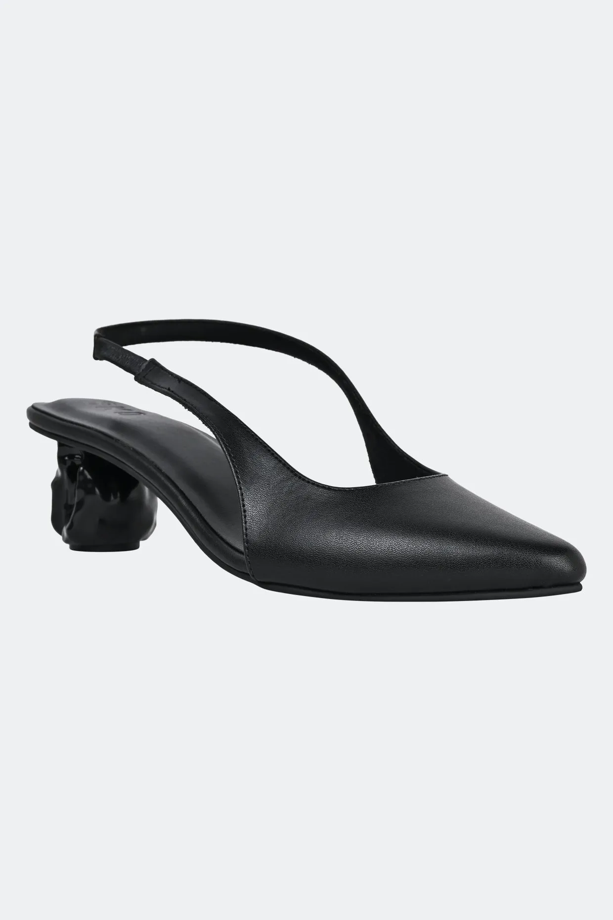 Amorphic Pump For Women