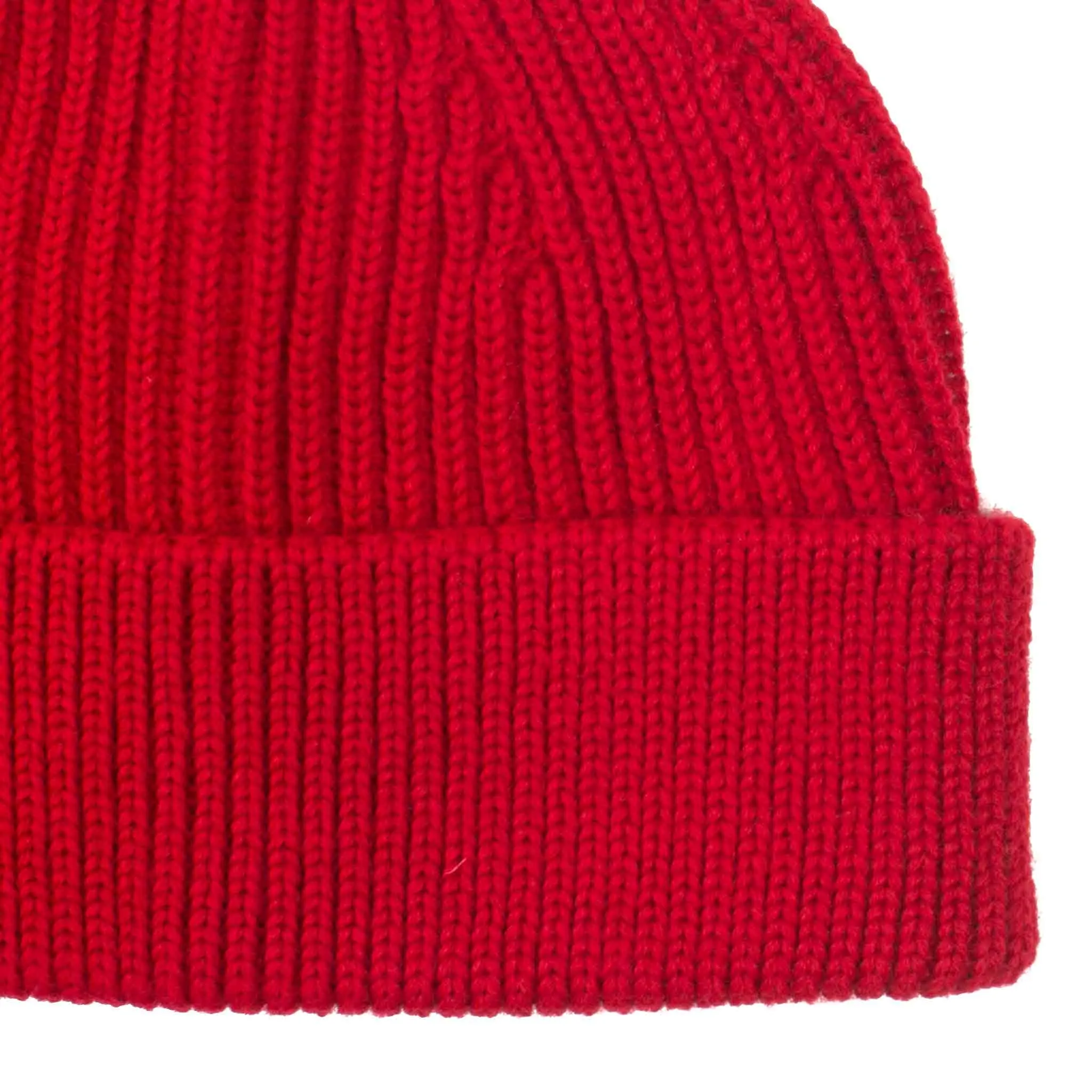 Andersen-Andersen Beanie Medium Red