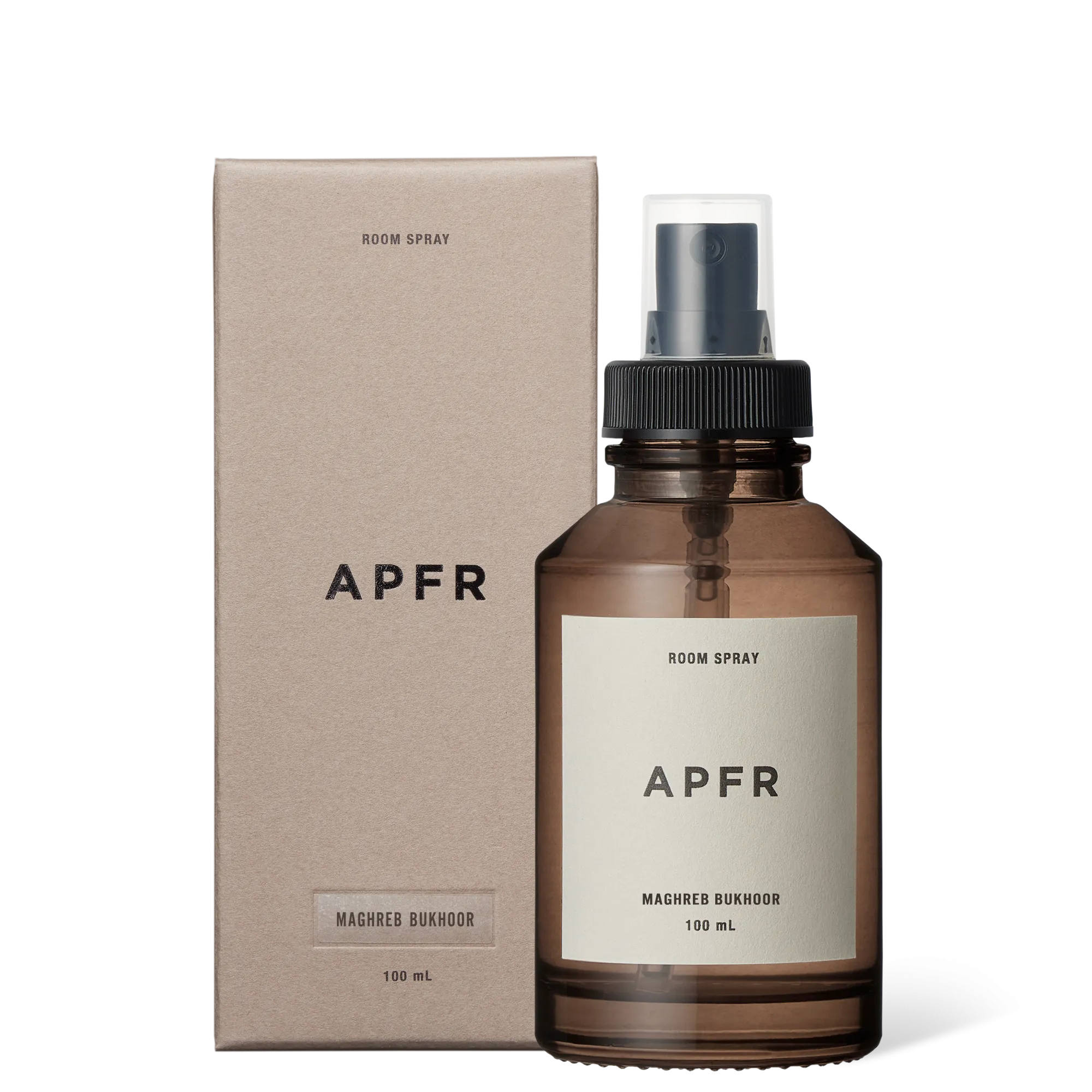 APFR Room Spray "Maghreb Bukhoor"