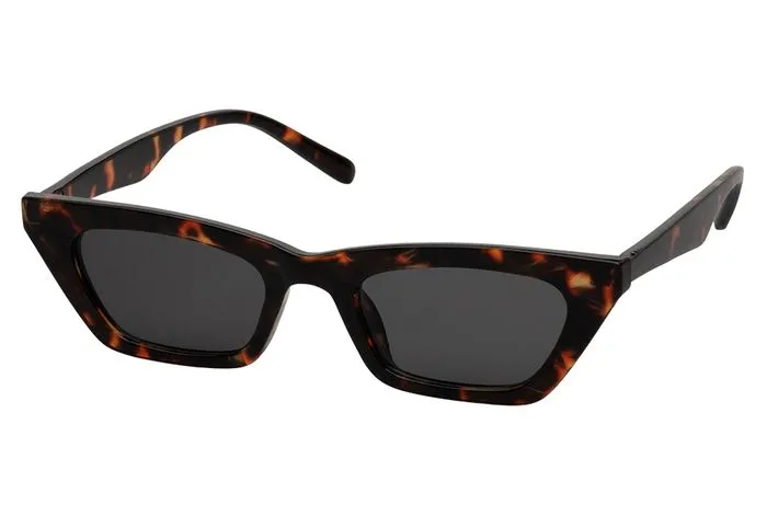 Audrey Sunnies - Brown