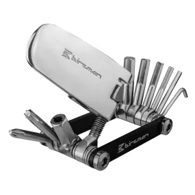 Birzman Feexman Cicada A10 Multitool - 10 Functions