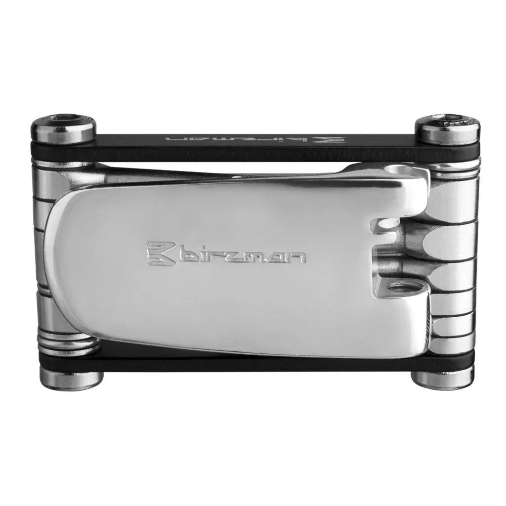 Birzman Feexman Cicada A10 Multitool - 10 Functions