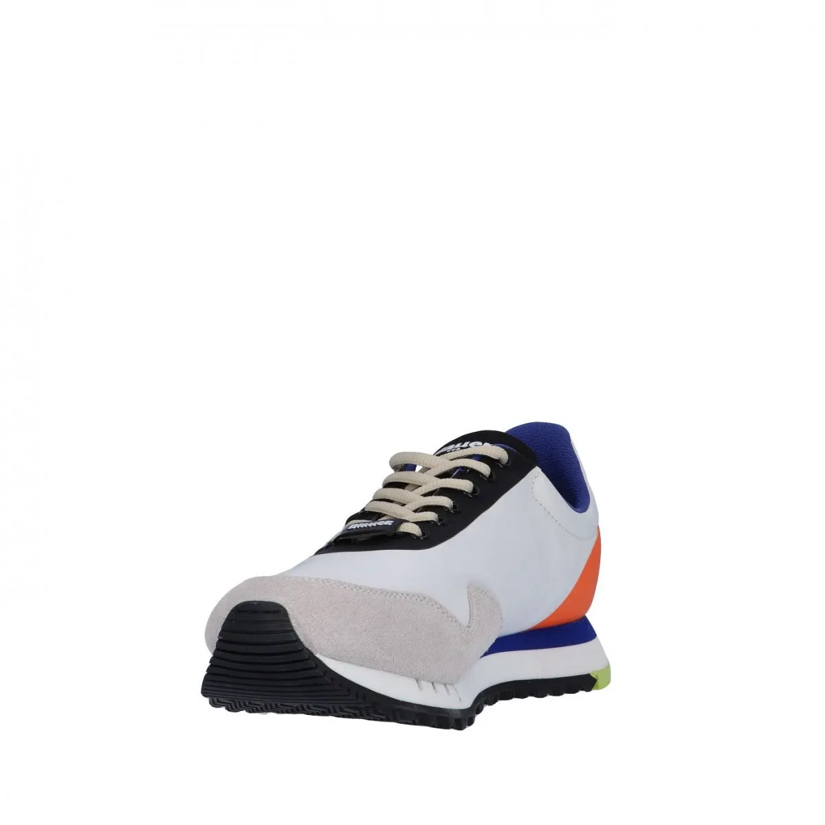 Blauer Denver Bianco Blu Arancio