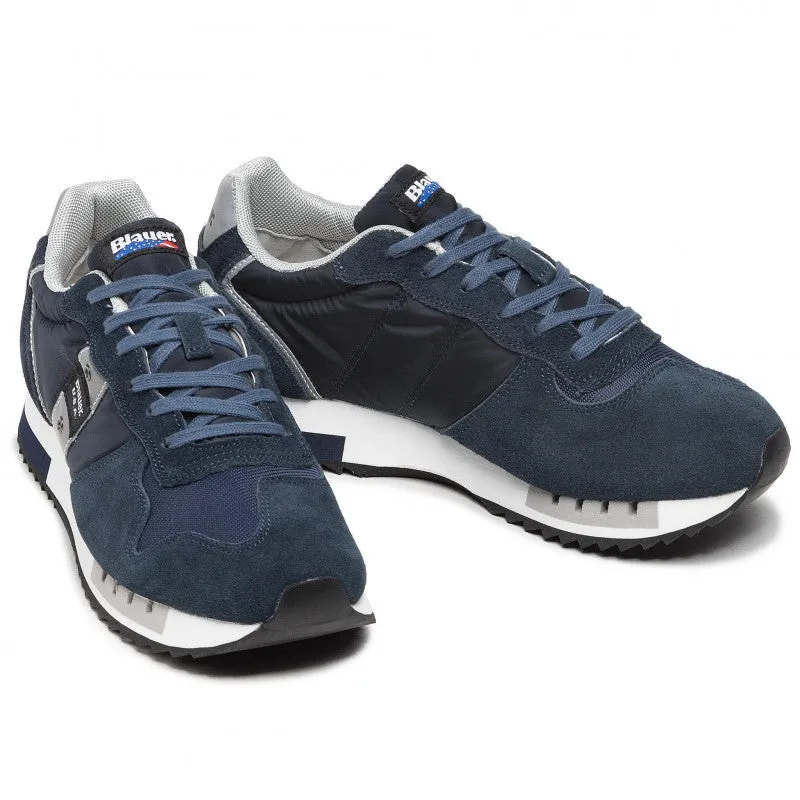 Blauer Queens Classica Blu Navy 2023