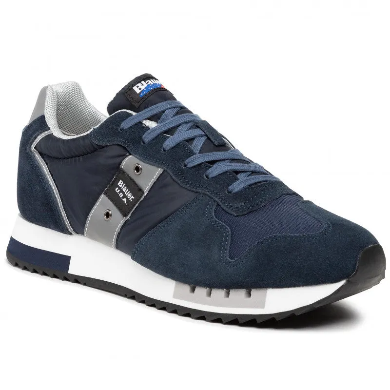 Blauer Queens Classica Blu Navy 2023