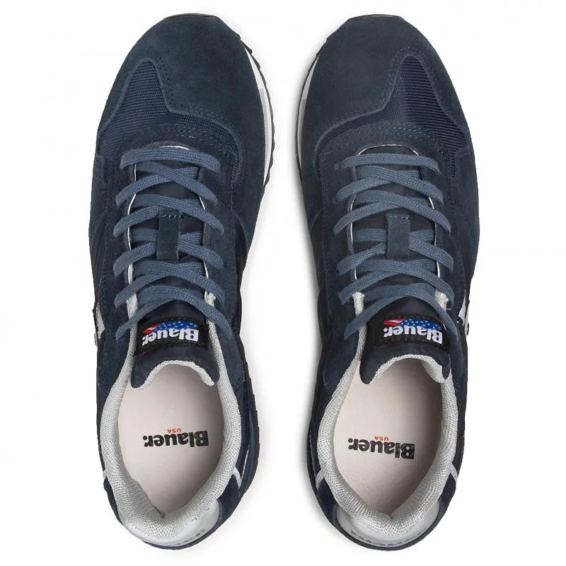 Blauer Queens Classica Blu Navy 2023