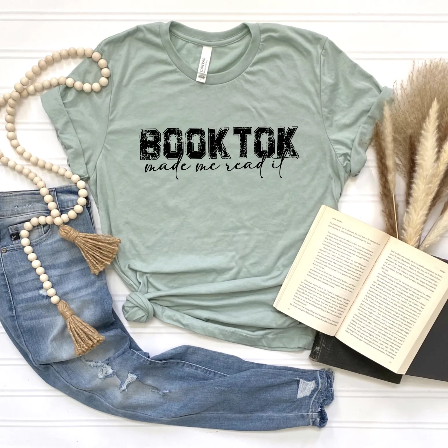 Book Tok