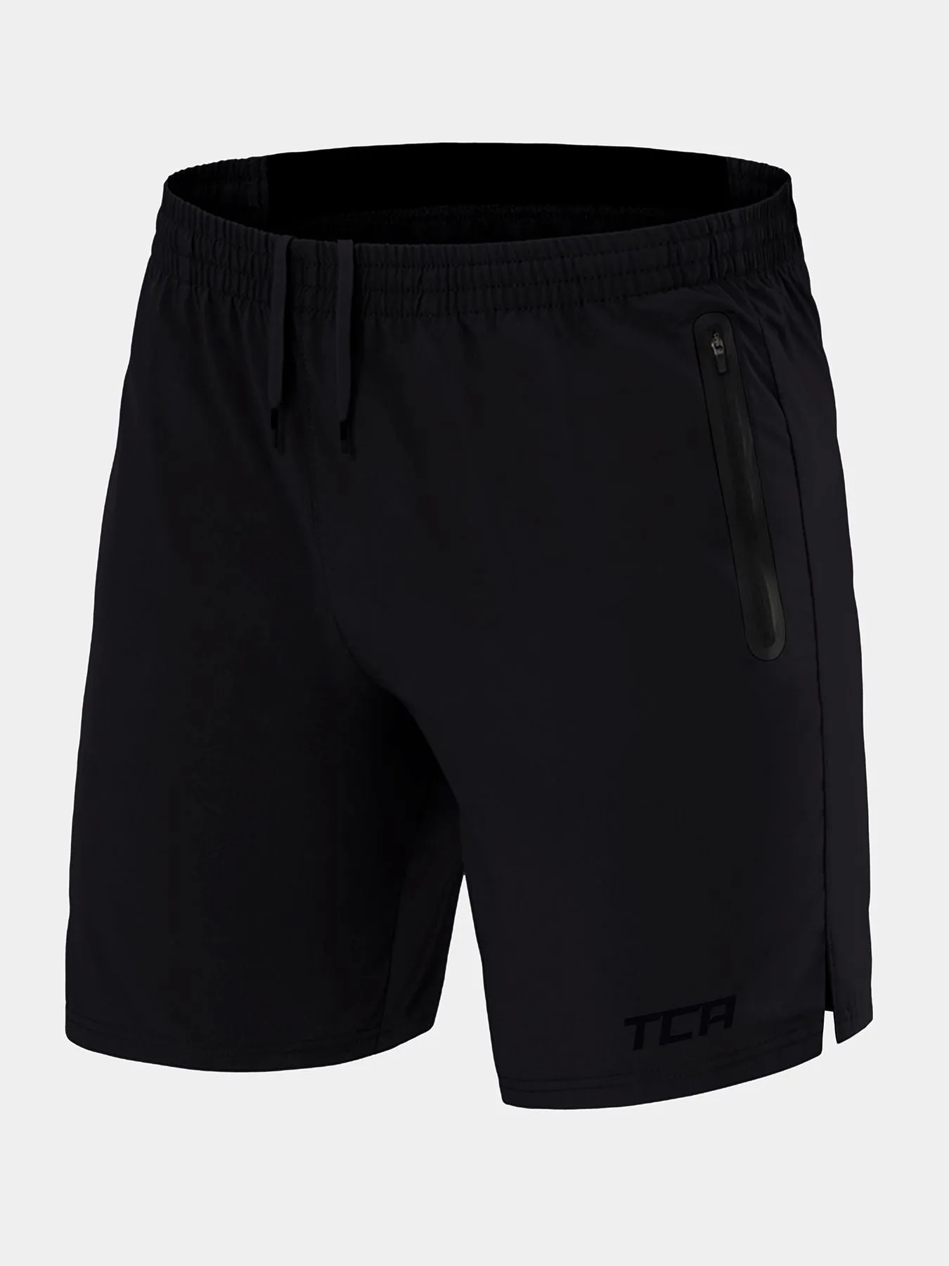 Boys' Elite Tech Short