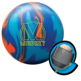 Brunswick Mindset Bowling Ball