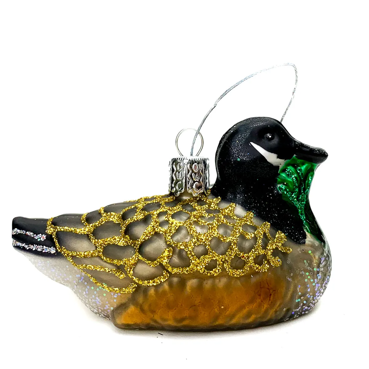 Canada Goose Ornament