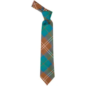 Chisholm Hunting Ancient Tartan Tie