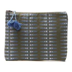 Cleodoxa Pouch Bag