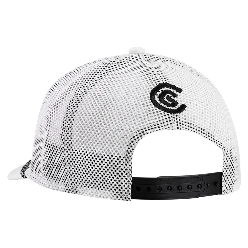 Cleveland Golf Rope Trucker Hat