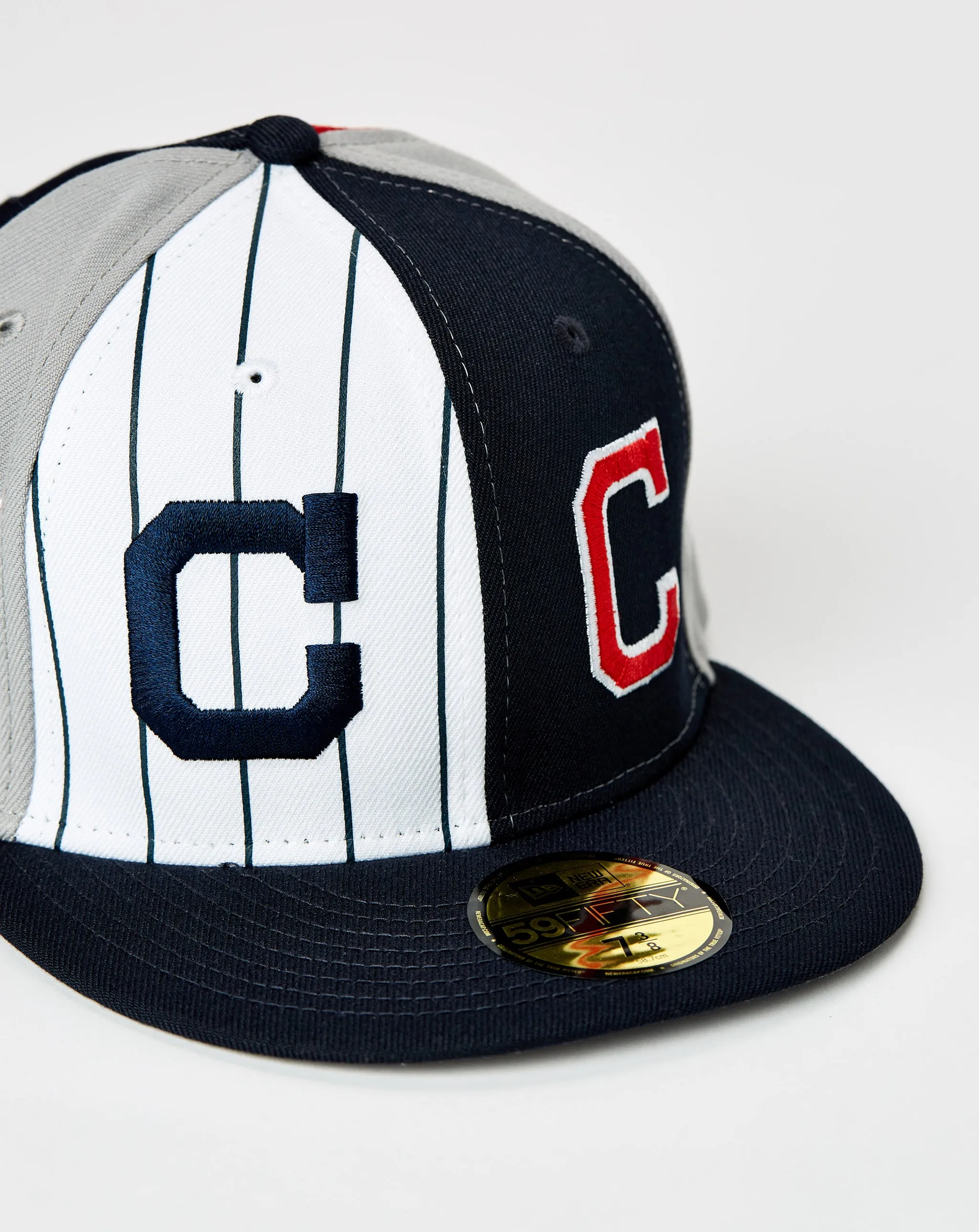 Cleveland Guardians 59Fifty