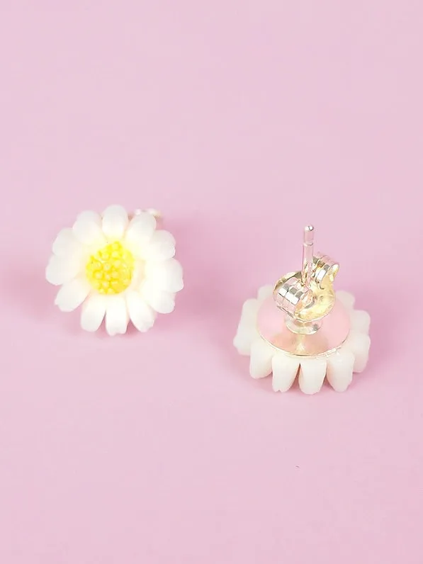 Daisy Studs