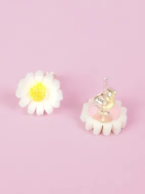 Daisy Studs