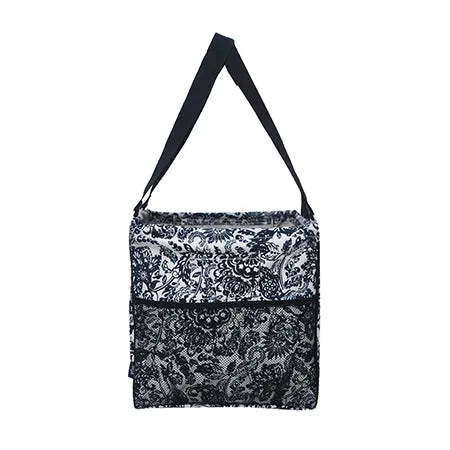 Damask Bliss NGIL Mini Utility Bag