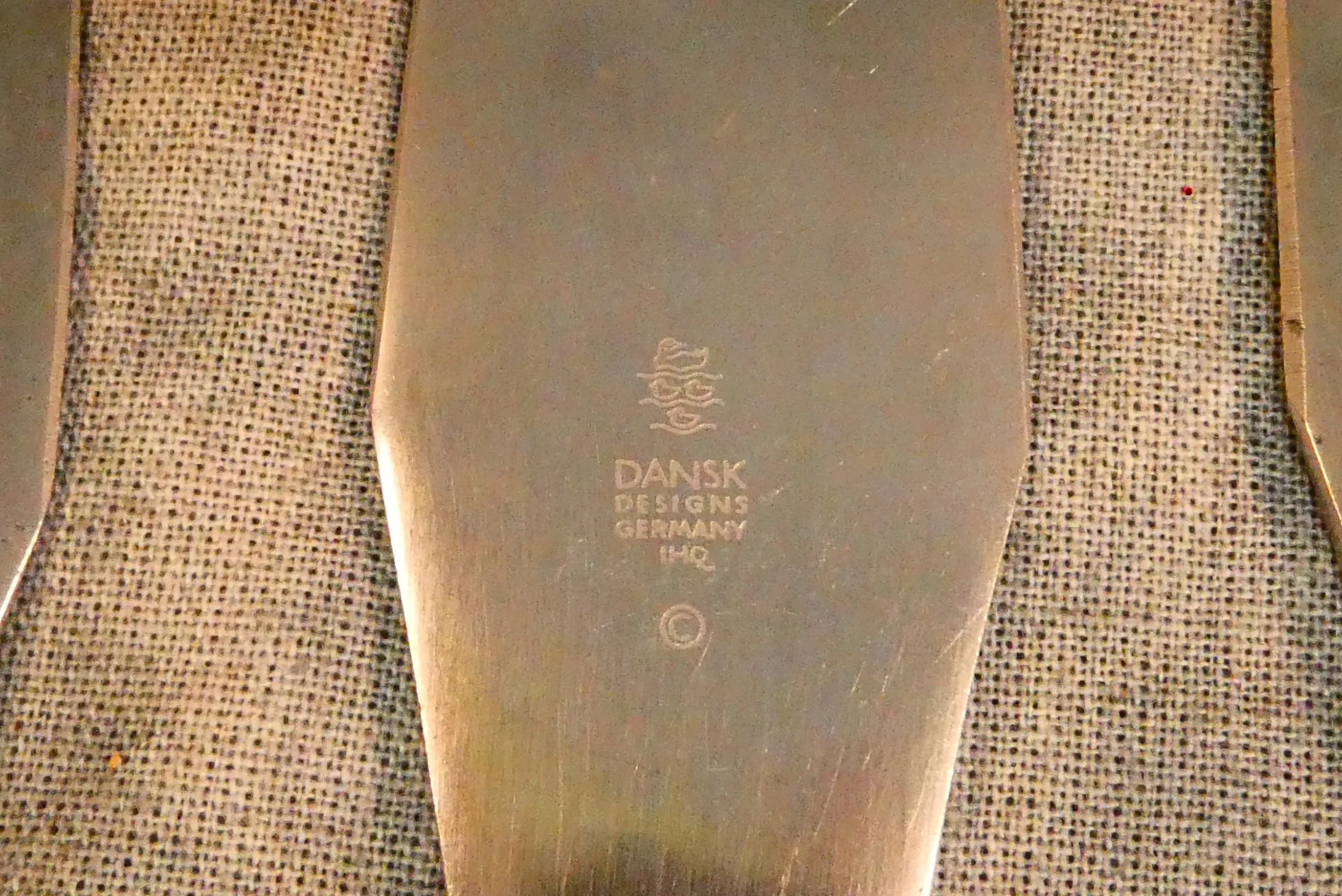 Dansk Odin Quistgaard Knives - Set of 5