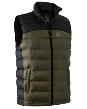 Deerhunter Northward Padded Waistcoat