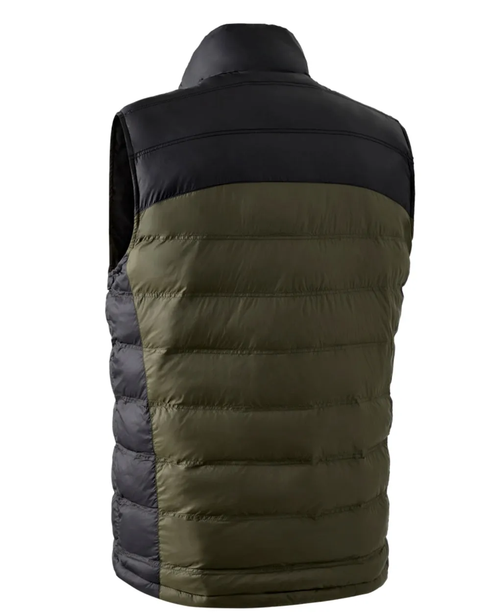 Deerhunter Northward Padded Waistcoat