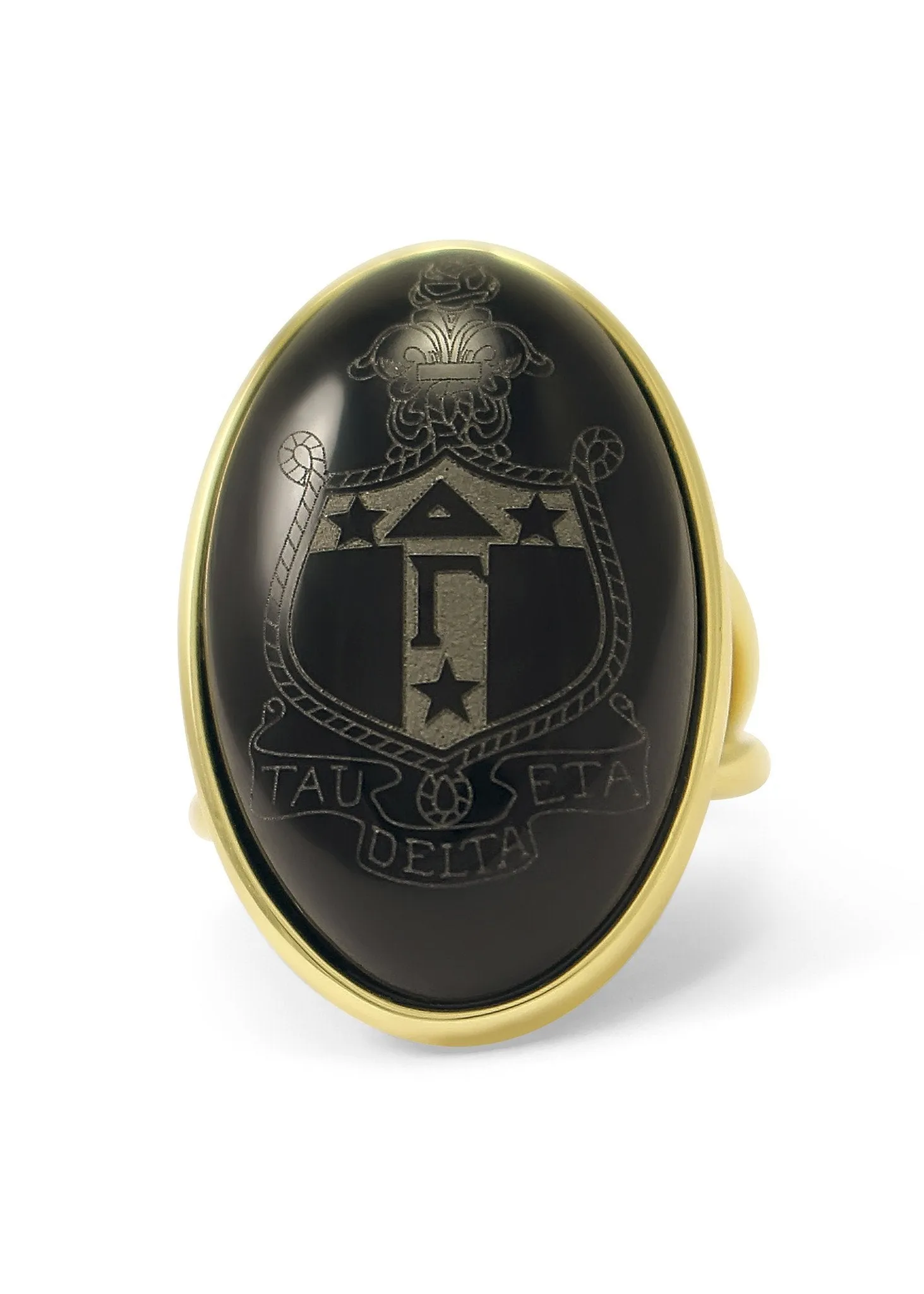 Delta Gamma Duchess Ring