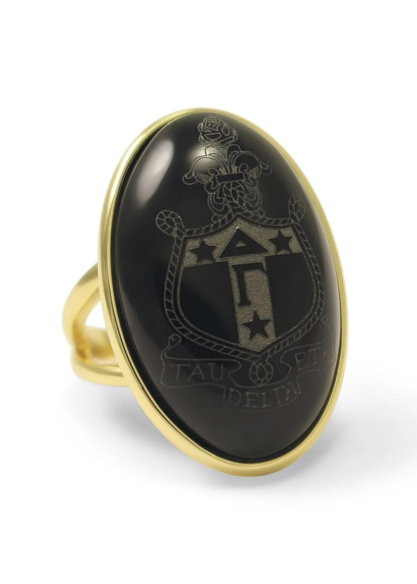 Delta Gamma Duchess Ring