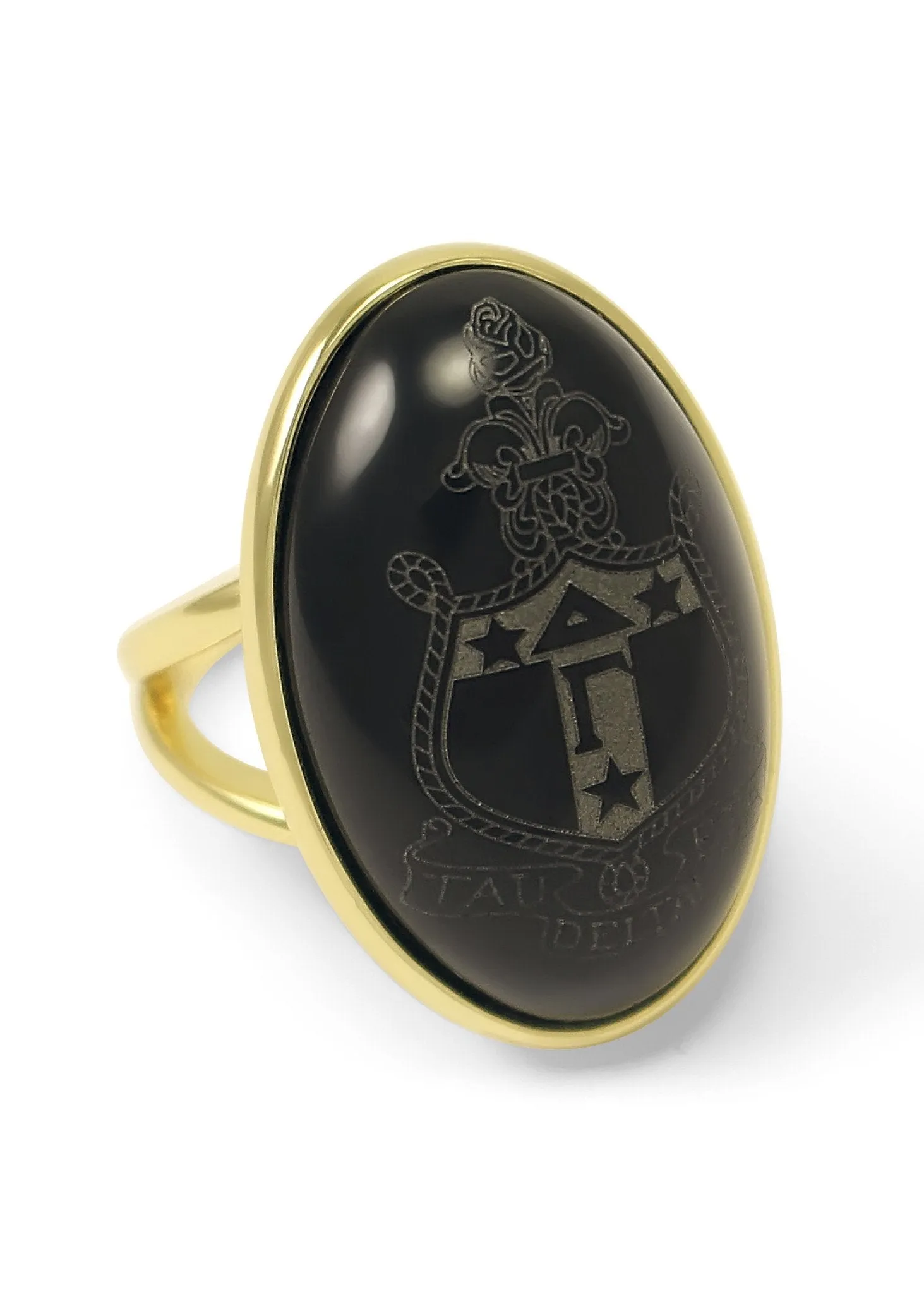 Delta Gamma Duchess Ring