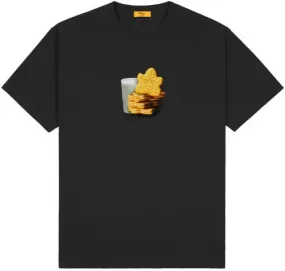 Dime Maple Tee / Black