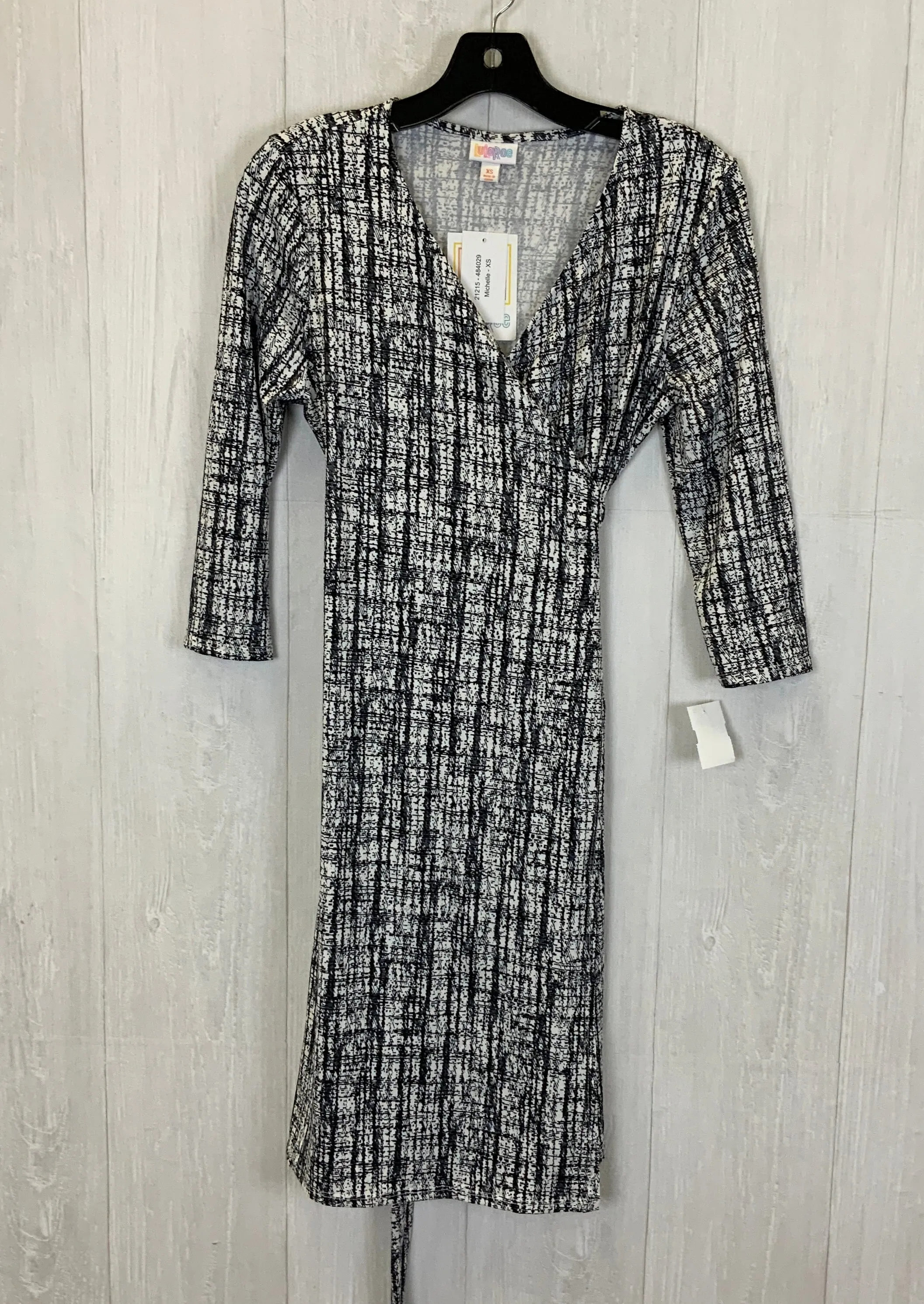 Dress Casual Short By Lularoe  Size: Xs