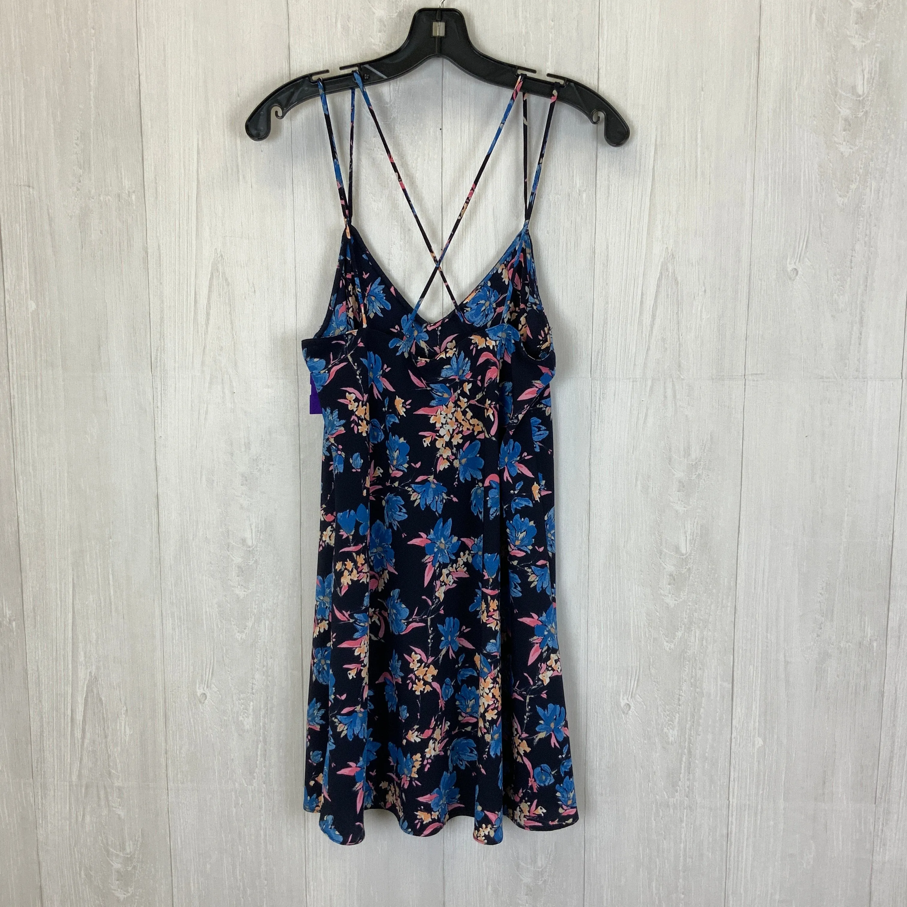 Dress Casual Short By Zara  Size: M