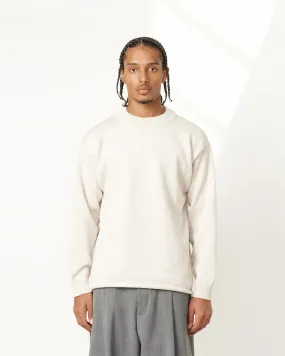 Dyce Merino Wool Sweater