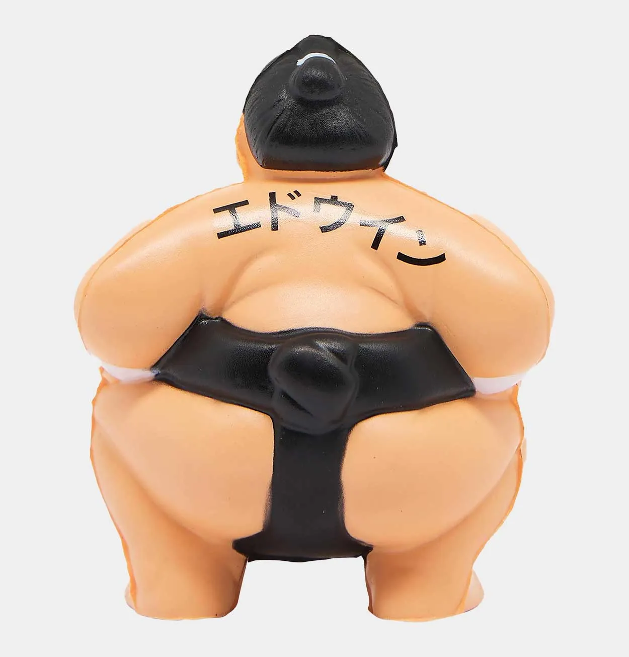 EDWIN Sumo Stressball