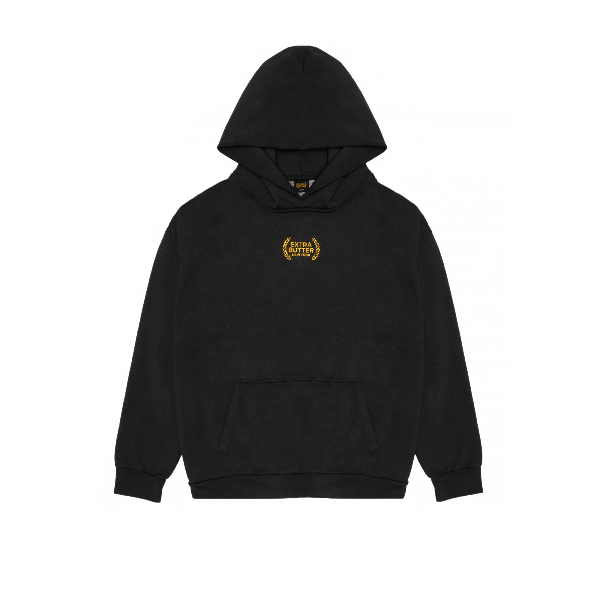 Extra Butter Mens Official Selection Hoodie