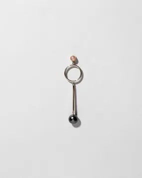 Figure 1. Drop Earring Single