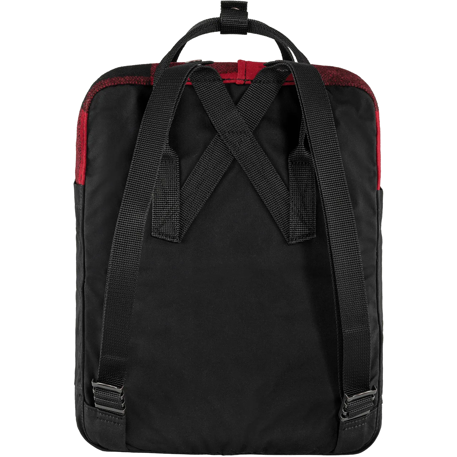 Fjallraven Kanken Re-Wool Backpack