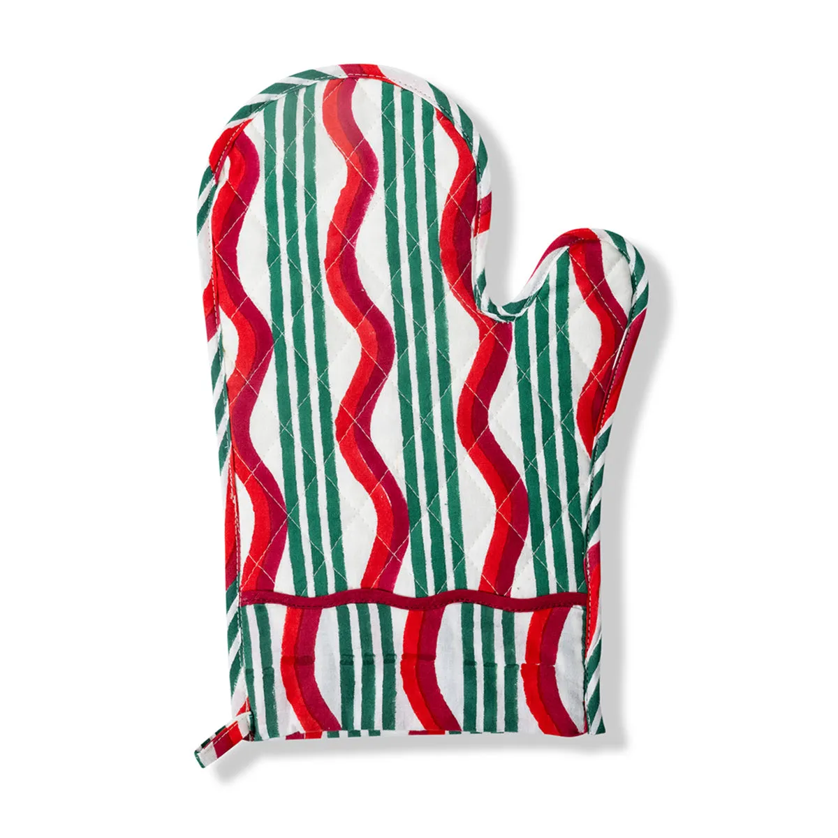 Gloria Oven Mitt