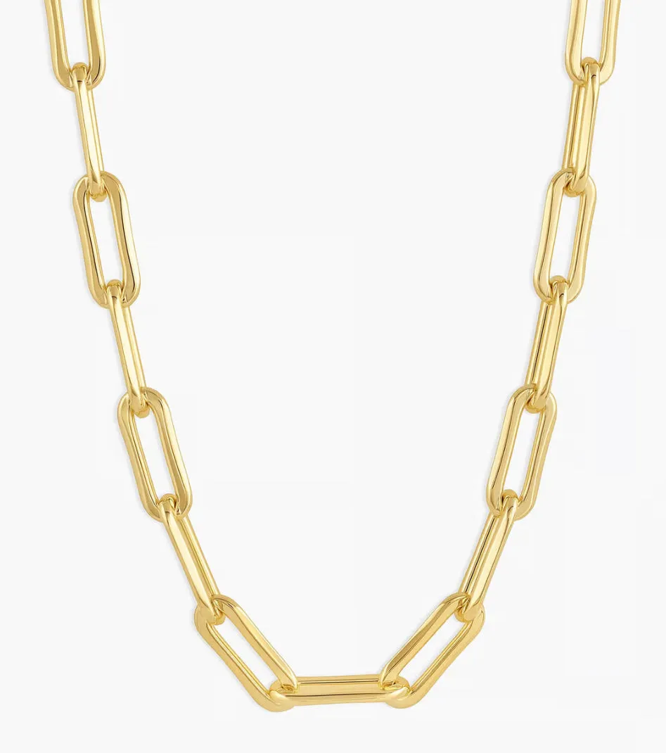 Gorjana ‘Parker Xl Necklace’