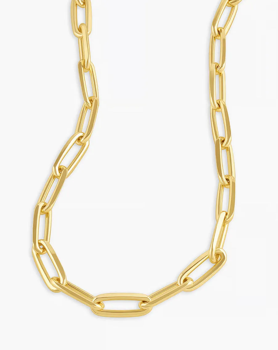 Gorjana ‘Parker Xl Necklace’