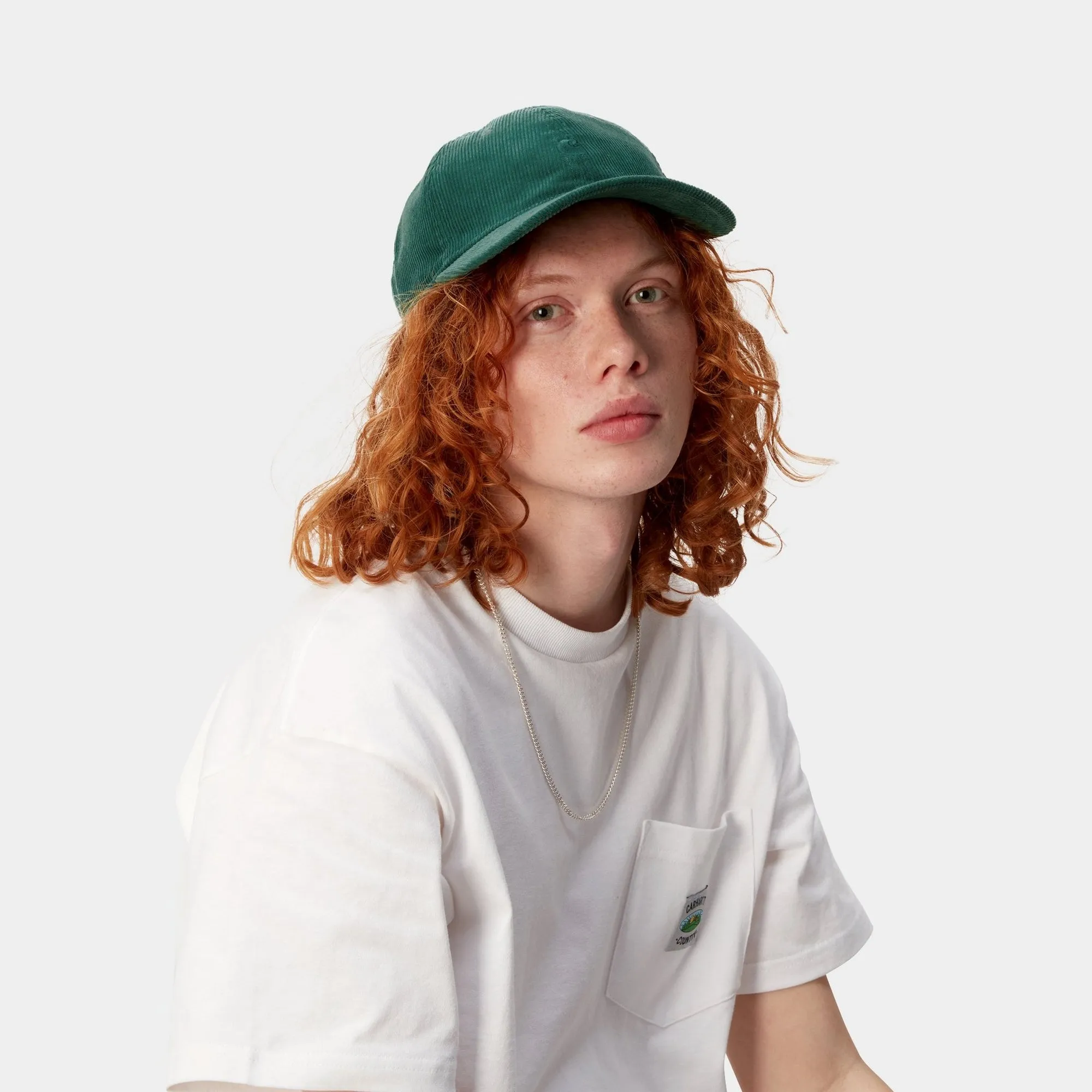 Harlem Cap | Chervil